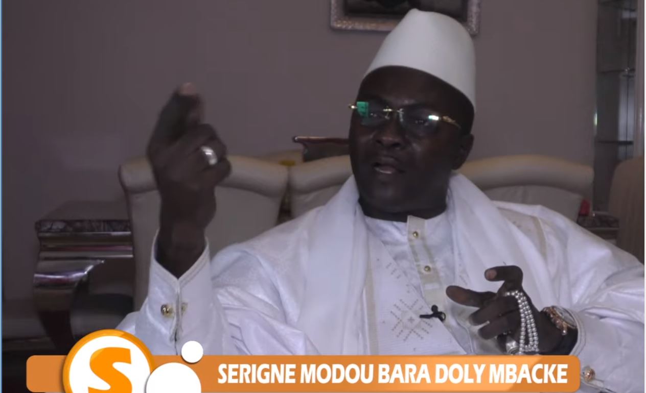 « Les propos de Cissé Lô sont plus dangereux que les actes de Bougha »