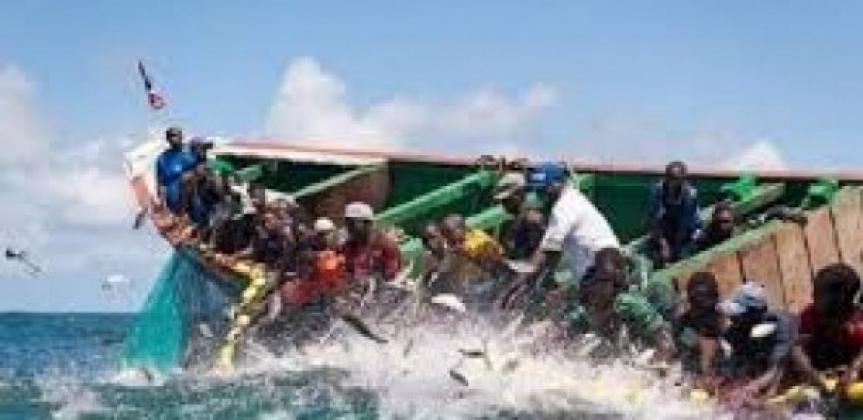 (Vidéo)21 jours après, la détresse des parents des 6 pêcheurs disparus…