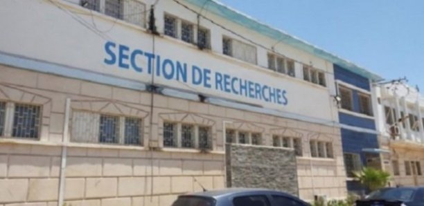 Faux commandant de la Sr : Comment Pape Ndiack Ngom a été arrêté