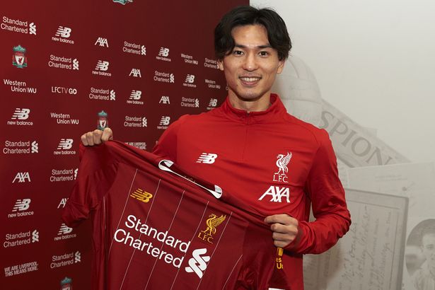 Liverpool : La nouvelle recrue empêchée de faire ses débuts
