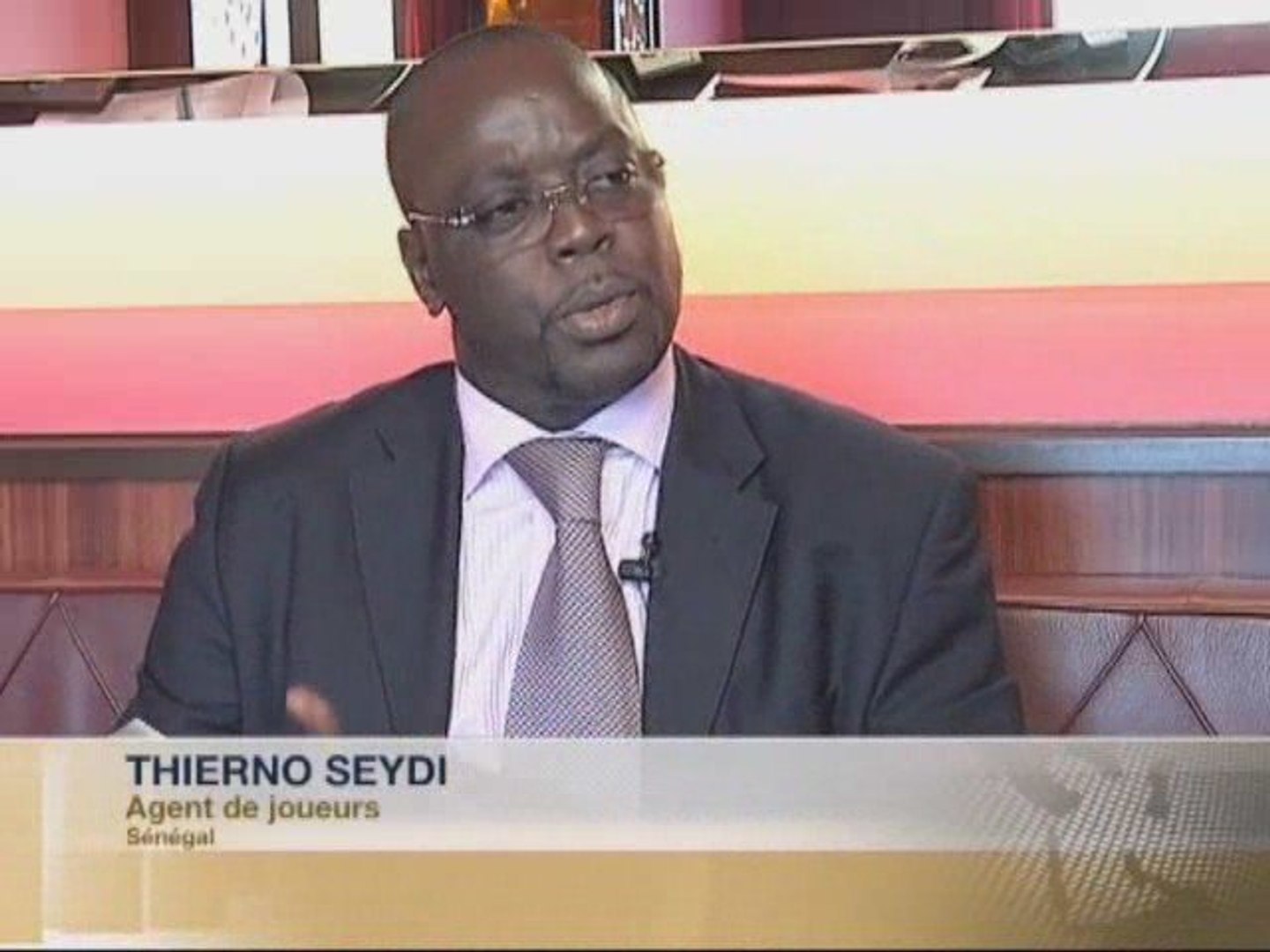 Thierno Seydi demande à Sadio Mané de quitter Liverpool