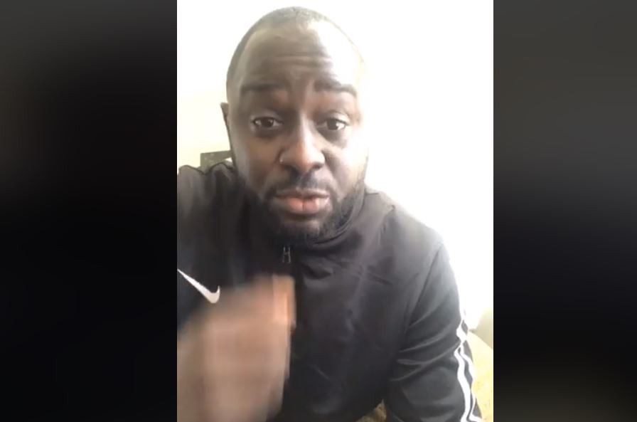 Presse brutalisée : Thierno Bocoum dévoile le plan de la police…(vidéo)