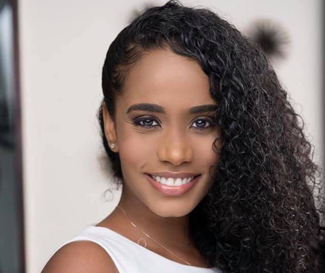 toni ann singh crowned miss jamaica world 2019 - Miss Monde 2019 : Toni-Ann Singh, Miss Jamaïque, couronnée ! (Photos)