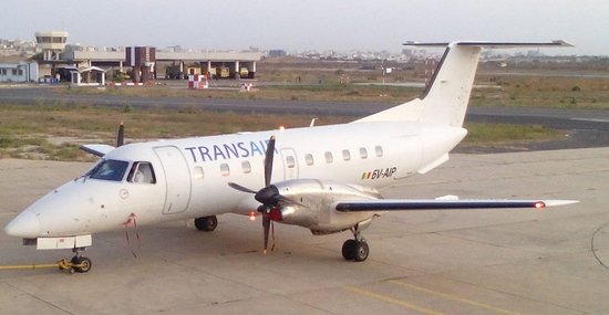 Ziguinchor: La Transair minimise l’incident