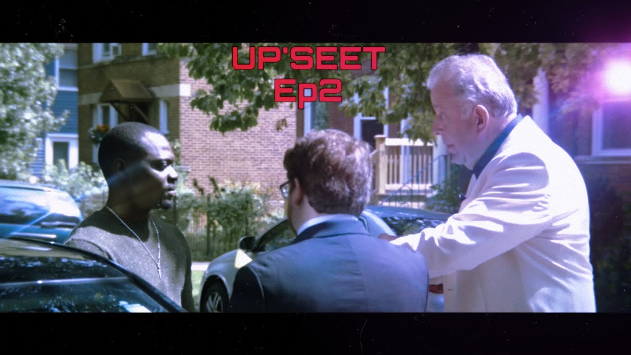 Votre série UP’SEET – épisode 2 (vidéo)