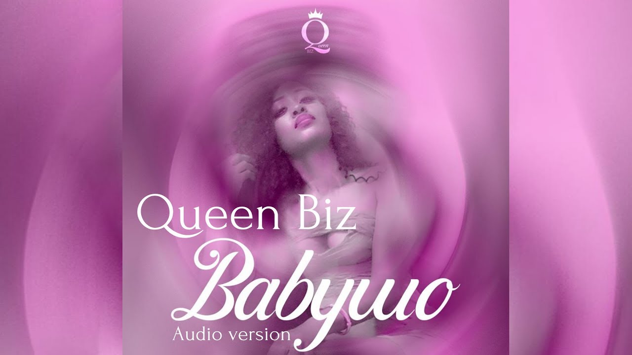 « Babywo », le cadeau noël de Queen Biz à ses fans