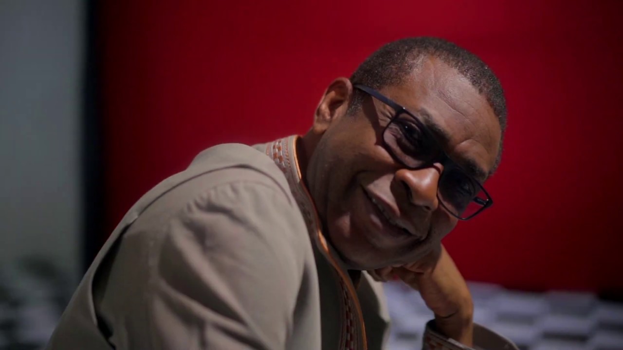 HELLO (REMIX), le cadeau de fin d&rsquo;année de Youssou Ndour (vidéo)