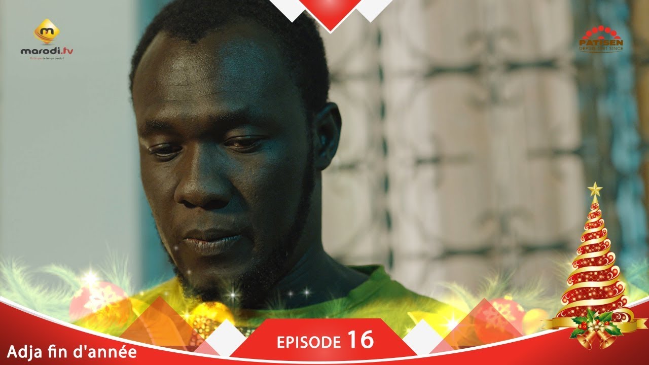 Adja Fin d’Année 2019 – Episode 16