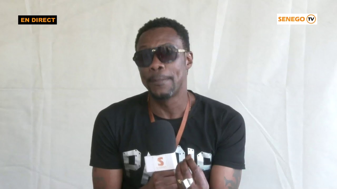 Revivez l’entretien exclusif avec Tange Tandian (Senego Tv)
