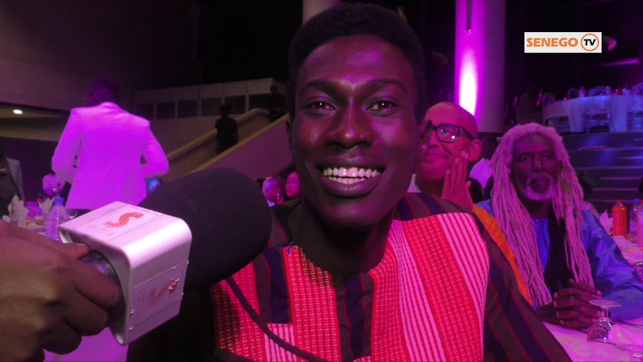 Khalil, acteur : « Séquence bima geune méti si Golden »