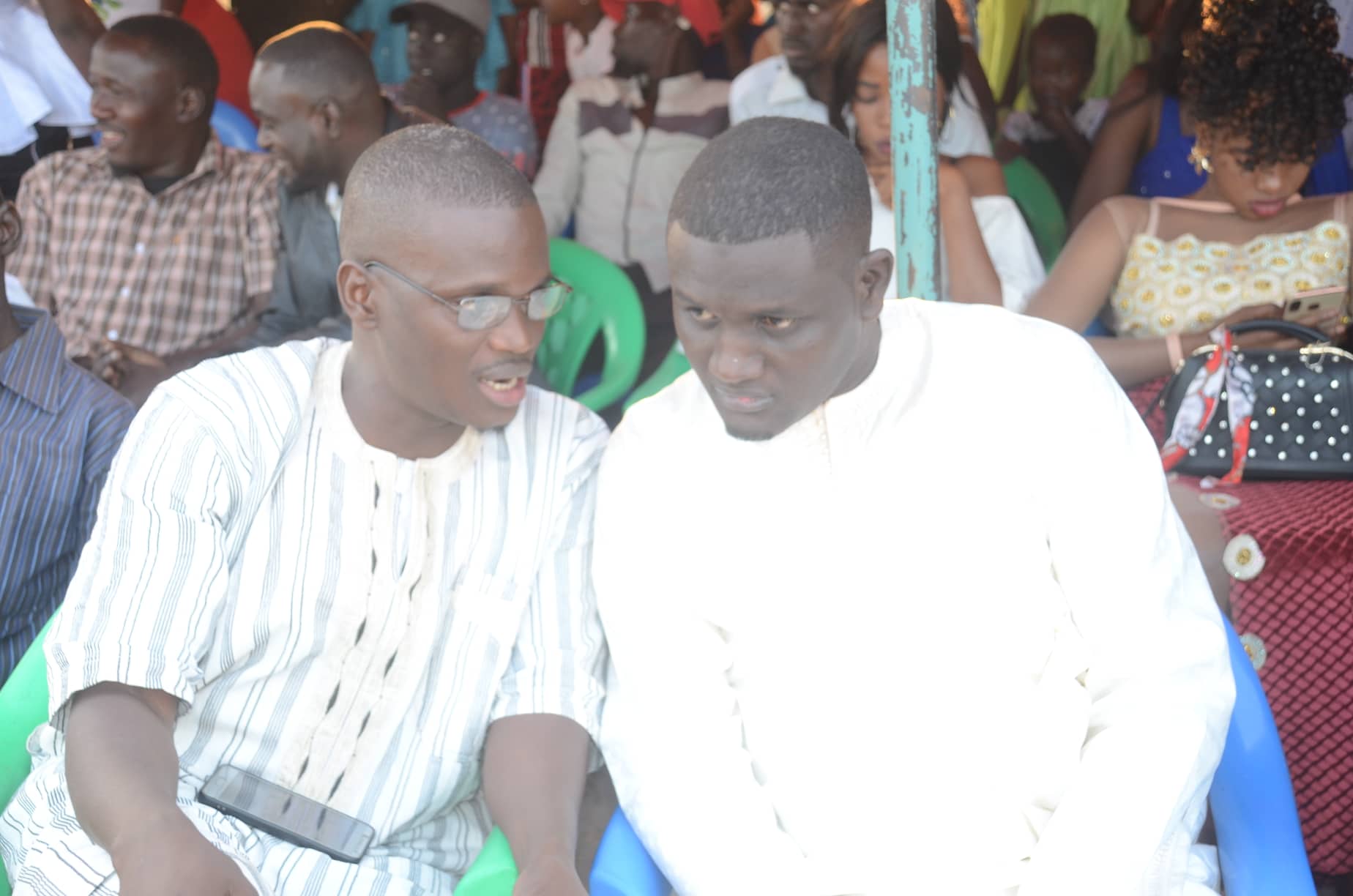 Wack Ngouna : La jeunesse en colère contre son maire « fantôme »