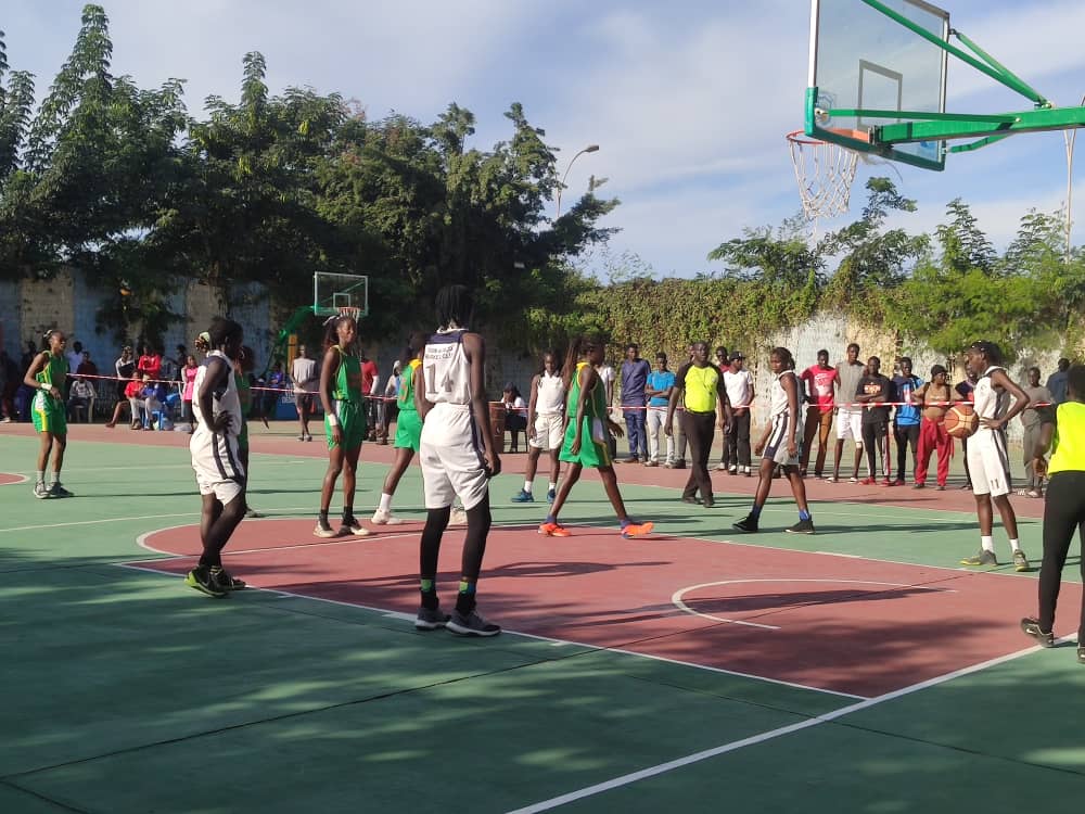 Basket : Tournoi montée D1 prorogé, les qualifiées du 2nd tour connues
