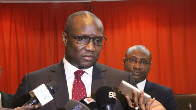 Nouveau coût de l’électricité : Les justifications ambiguës de Matar Cissé