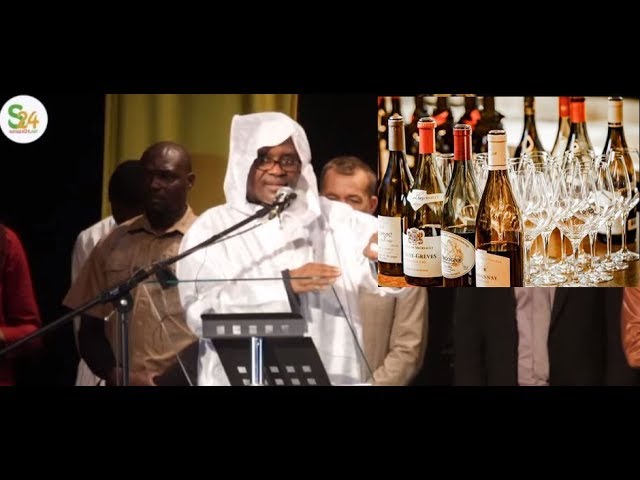 Serigne Modou Kara: « Bama done nane alcool, danouma mandi… »