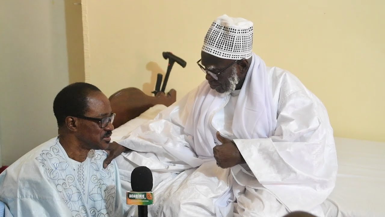 Retraite politique : Le conseil de Serigne Mountakha à Madické (vidéo)
