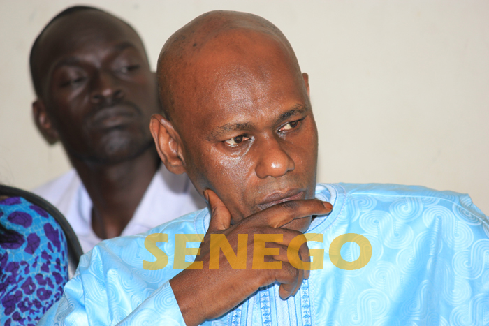 Gravement malade : Youssou Touré perd tout contact avec le palais
