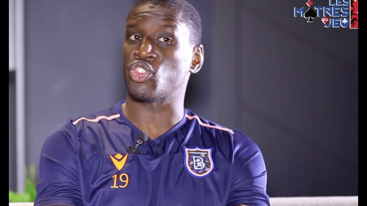 Demba Bâ : « Les Noirs ont un gros manque de dignité et de confiance »