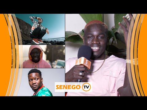 Minimisé dans le rap Galsen, Eljaz brise le silence: » Bokuma ak niom , man ken la… »