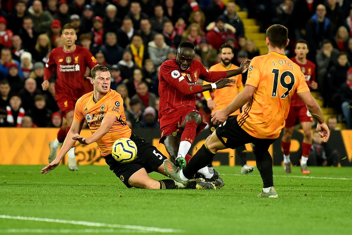Premier League: Wolverhampton peut-il arrêter Liverpool ?