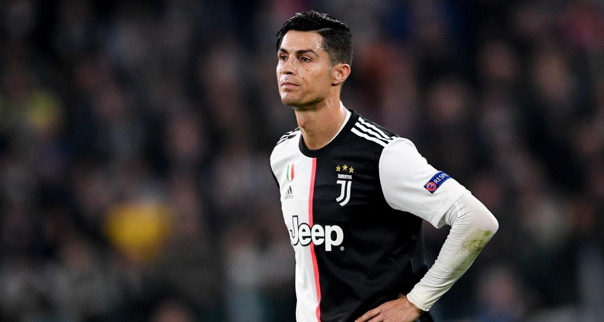 Onze type de l’année: L’UEFA se serait arrangé pour une place à Ronaldo