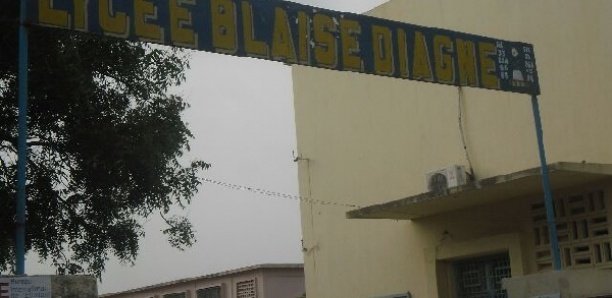 Lycée Blaise Diagne: Le corps professoral annonce une plainte contre l’élève D. Ndiaye