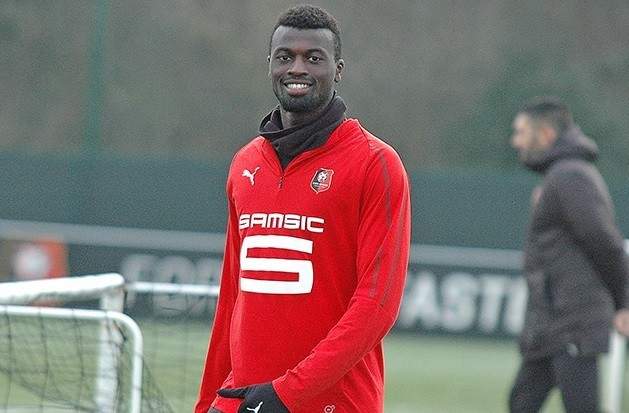 Mbaye Niang dément les propos odieux à lui prêtés