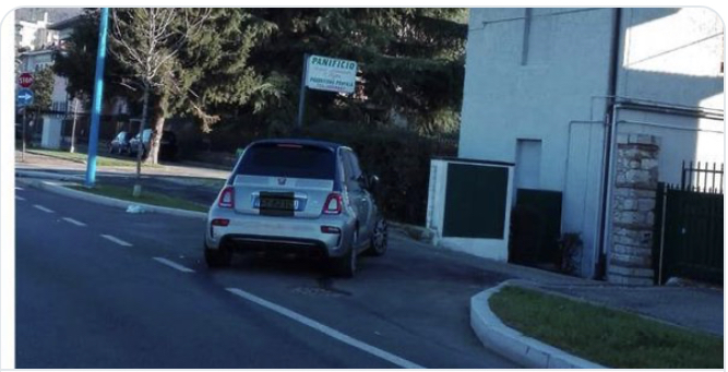 Italie : Mario Balotelli victime d’un accident…