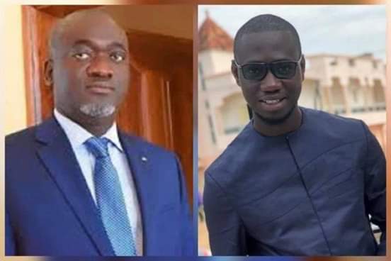 Non Silmang, Pape Demba Biteye est une fierté pour Kaolack (Par Insa Diouf)