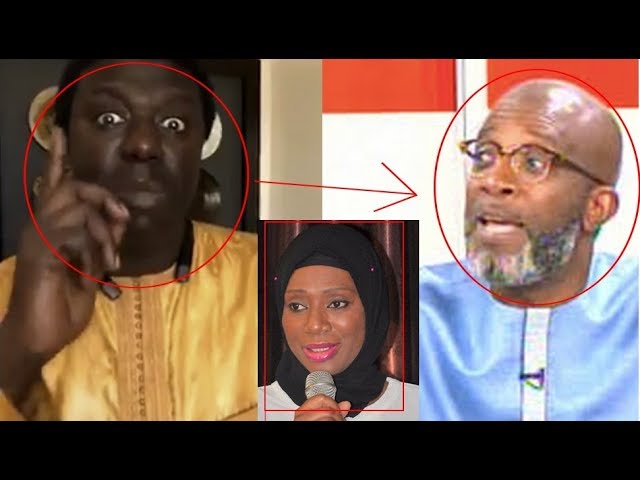 Problème avec Bouba et Ngoné Ndour : Fallou Dieng sort de son mutisme