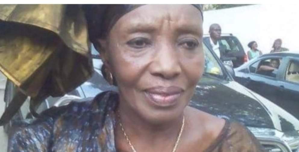 Procès Fatoumata M. Ndiaye : En sanglot, son fils fait un récit glaçant…
