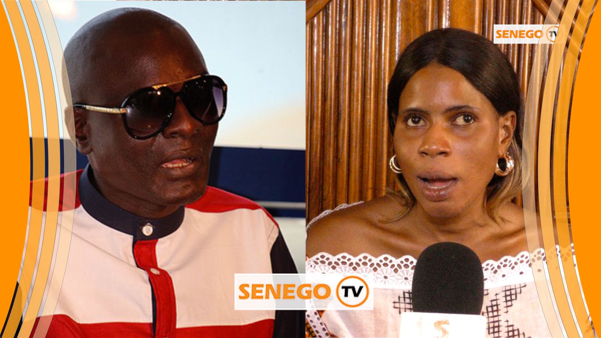 Anniversaire: Ce qui me manque de Ablaye Mbaye, se souvient sa petite sœur