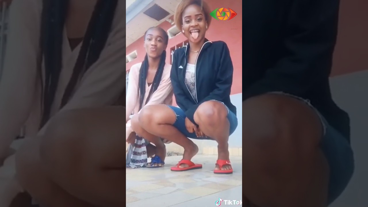 Tik Tok, l’appli qui fait tendance chez les Sénégalais