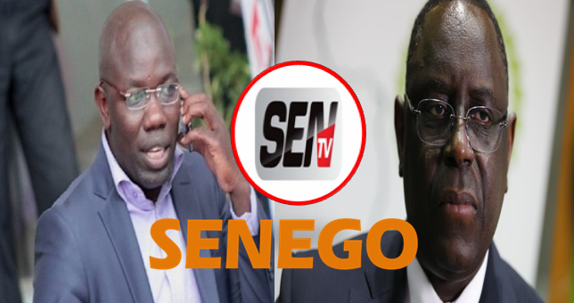 Ahmed Aidara « : Macky Oubil Télé Bi Ta Teuthe Bar Yi (Vidéo)