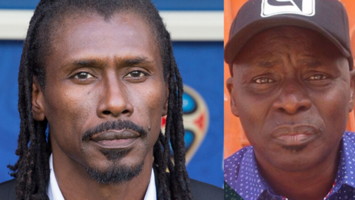 Cheikh Tidiane Gomis sur Aliou Cissé : “Dafa teulé lol ci coaching, amoul xam xam…” (Vidéo)