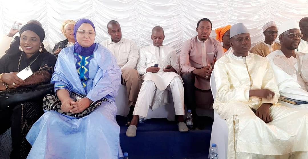 Aly Ngouille Ndiaye : « Al Quran waxul keen jural sa doom joxko sa sëriñ… »