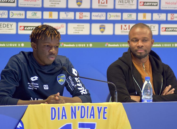 Amadou Dia Ndiaye: « Ce que Sadio Mané m’a dit… »