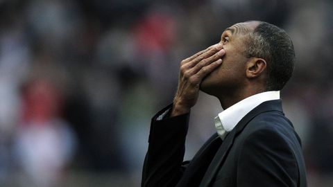 Ligue 1: Antoine Kombouaré n’est plus l’entraîneur de Toulouse