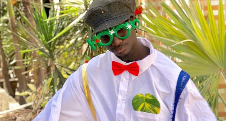 Bouba Deumbaw : Le comédien qui rend « dingues » les Sénégalais