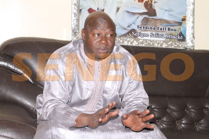 Meurtre Fatoumata Matar Ndiaye : Boughazély a été aussi cité par l’accusé