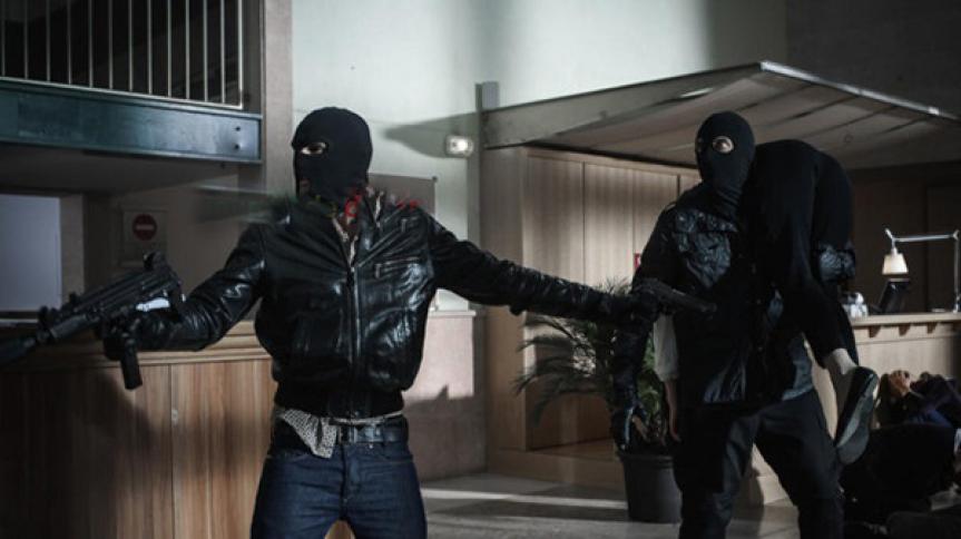 Rufisque : Un commando armé attaque l’usine Afitex