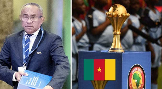 Covid-19 – Réunion du comité exécutif de la Caf: La CAN 2021 pourrait être repoussée de 12 mois
