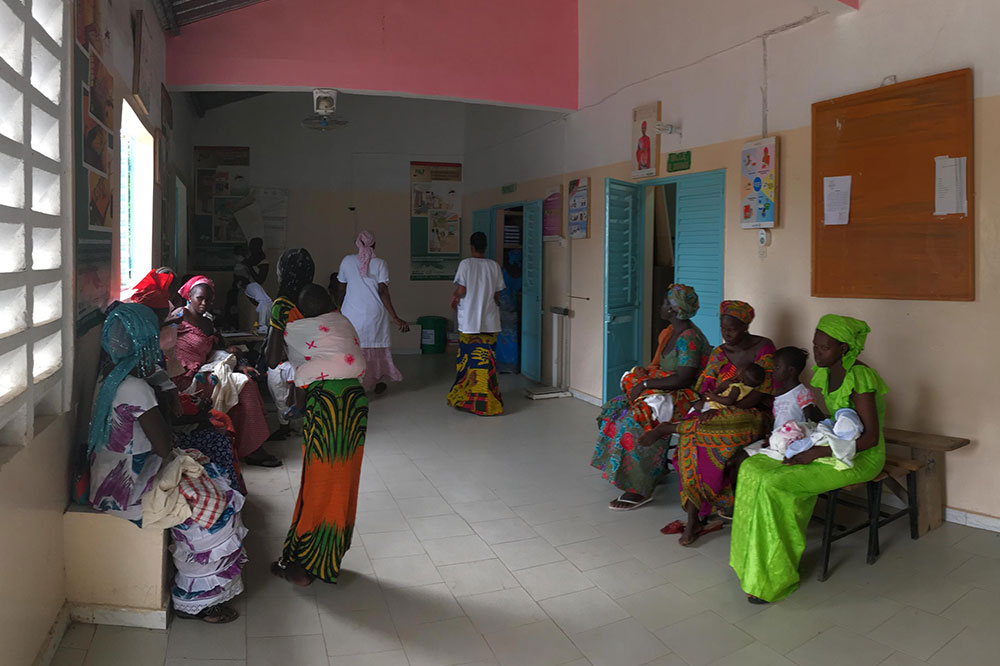 Goudiry : Vers la construction d’un centre de santé à Diaré Boguel Mouboube 2
