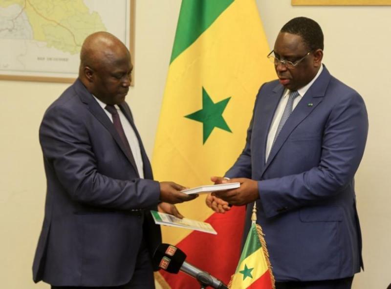 Remise des rapports 2015, 2016 et 2017 : Macky Sall reçoit la Cour des comptes aujourd’hui