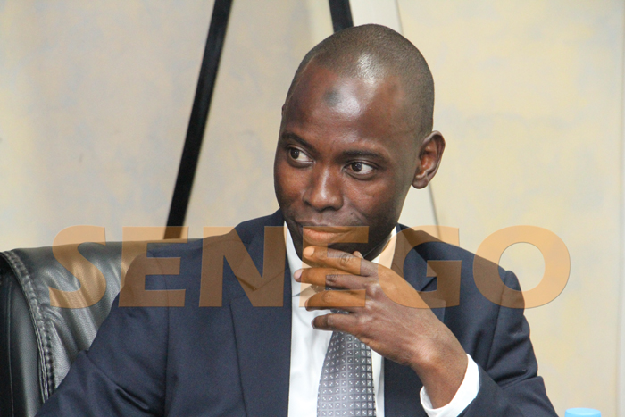 Daouda Mine : « Mon avis sur «X » »