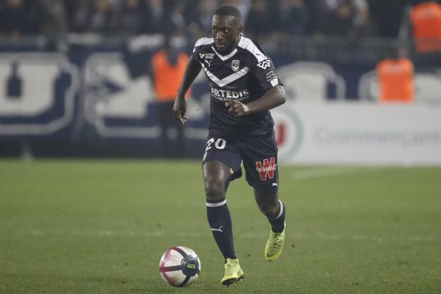 Bordeaux : Youssouf Sabaly intéresse Valence