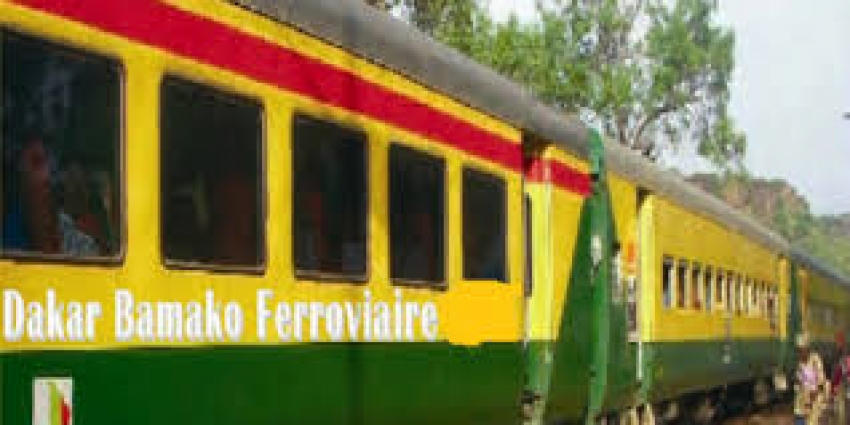 Les retraités de Dakar-Bamako ferroviaire en guerre contre Macky Sall