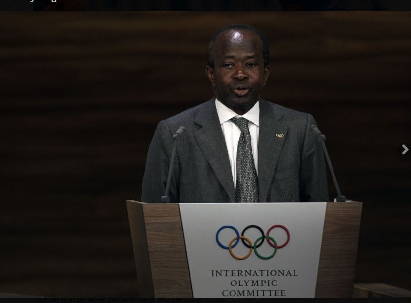 JOJ 2022 : Dakar sollicite l&rsquo;aide de la Chine