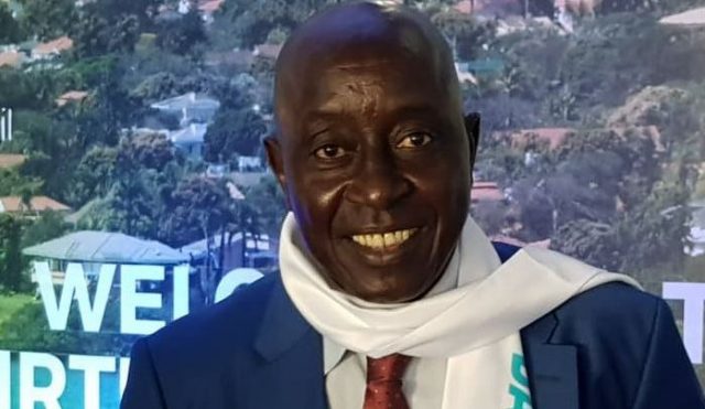 Vous avez dit recul démocratique et dictature (Par Soro Diop)