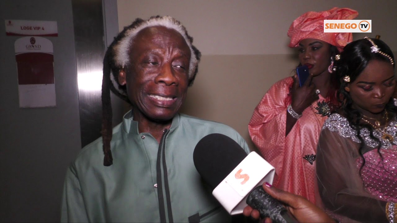 Senego TV – Père Ouza : « Paré si Adiouza je vais me retirer… »