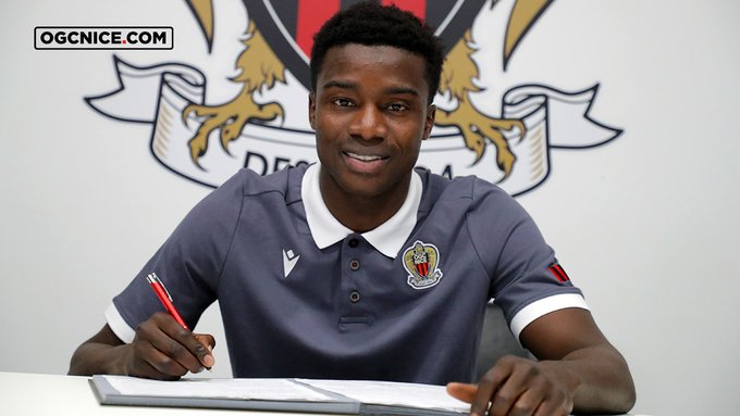 Mercato – Barça : C’est officiel, Moussa Wagué prêté à Nice…